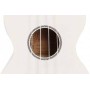 UKULELE MAHALO RAINBOW WHITE CON BORSA paradisesound strumenti musicali on line