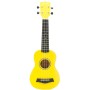 Ukulele Soprano Superior Satinato con borsa ffalstaff UK21-YW paradisesound strumenti musicali on line