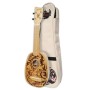 Ukulele Soprano Pineapple Manoa Gewa K-PA-BBH paradisesound strumenti musicali on line