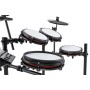 ALESIS NITROMAX KIT BATTERIA ELETTRONICA paradisesound strumenti musicali on line