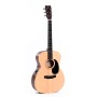 CHITARRA ACUSTICA SIGMA SE 000-14th ELETTRIFICATA paradisesound strumenti musicali on line