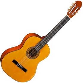 Chitarra classica Toledo Primera student 4/4 nt paradisesound strumenti musicali on line