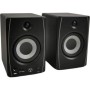 Coppia monitor da studio attiva 3,5" Audio Design