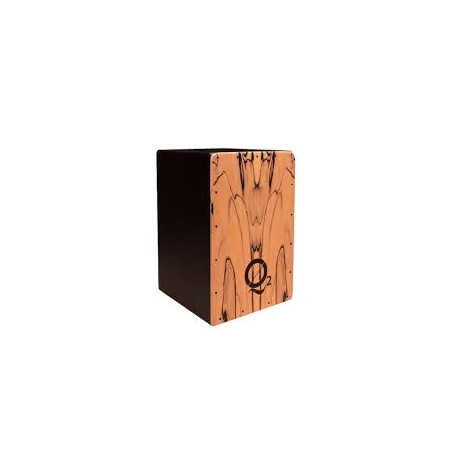 CAJON OQAN Q2 paradisesound strumenti musicali on line