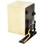 SET CAJON CON BORSA E PEDALE ORTEGA OSTBCJ-BU