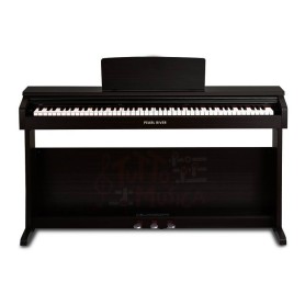 PIANOFORTE DIGITALE PEARL RIVER V-03 NERO paradisesound strumenti musicali on line