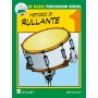 Metodo di Rullante Vol. 1 De Haske