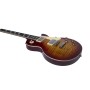 Eko LS-300 Cherry Sunburst paradisesound strumenti musicali on line