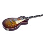 Eko LS-300 Cherry Sunburst paradisesound strumenti musicali on line