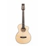 Chitarra Classica Dowina Cabernet hec-ds Nylon paradisesound strumenti musicali on line