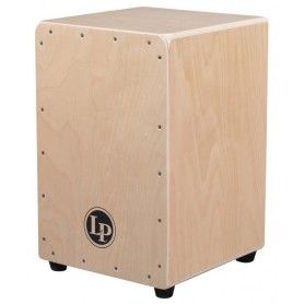 Cajon Latin Percussion Aspire paradisesound strumenti musicali on line