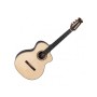 Chitarra Classica Dowina Cabernet hec-ds Nylon paradisesound strumenti musicali on line