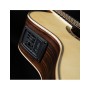 Chitarra Classica Dowina Cabernet hec-ds Nylon paradisesound strumenti musicali on line