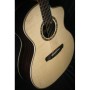 Chitarra Classica Dowina Cabernet hec-ds Nylon paradisesound strumenti musicali on line