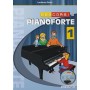 PERCORSI DI PIANOFORTE VOL 1 CON TRACCE AUDIO ONLINE paradisesound strumenti musicali on line