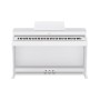 Pianoforte Casio Ap470 Celviano White paradisesound strumenti musicali on line