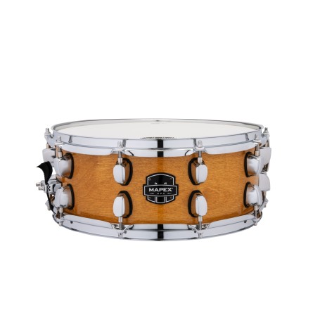 Rullante MAPEX IT 14X5.5 Amber Ma paradisesound strumenti musicali on line