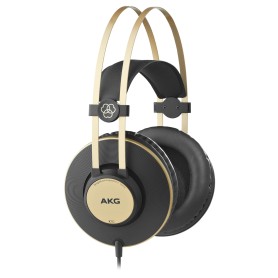 CUFFIE AKG ITALIA K92 paradisesound strumenti musicali on line