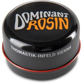 Colofonia Dominant Rosin per violino/viola paradisesound strumenti musicali on line