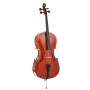 Violoncello completo Studio 1 1/2 Luthier