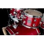 Mapex Venus Rock 5 Pezzi Crimson Red Sparkle paradisesound strumenti musicali on line