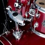 Mapex Venus Rock 5 Pezzi Crimson Red Sparkle paradisesound strumenti musicali on line