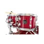 Mapex Venus Rock 5 Pezzi Crimson Red Sparkle paradisesound strumenti musicali on line