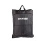 Borsa per bacchette Student multi tasche Rockbag 22696 b paradisesound strumenti musicali on line