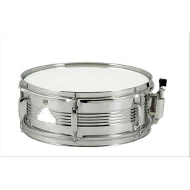 Rullante 14 x 5 cromato Roadster stv245 paradisesound strumenti musicali on line