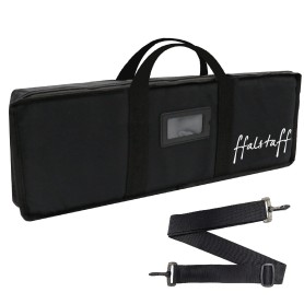 Borsa per Tastiera 95x25x09 ffalstaff paradisesound strumenti musicali on line