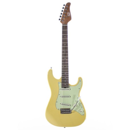 Chitarra Elettrica R66 Horizon Saint Louis Strato Style paradisesound strumenti musicali on line