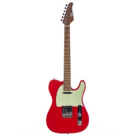 Chitarra Elettrica R66 Horizon Santa Fe Tele Style paradisesound strumenti musicali on line