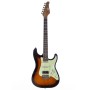 Chitarra Elettrica R66 Horizon Williams Strato Style paradisesound strumenti musicali on line