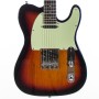 R66 Horizon Williams Tele Style paradisesound strumenti musicali on line