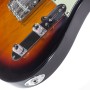 R66 Horizon Williams Tele Style paradisesound strumenti musicali on line