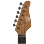 Chitarra Elettrica R66 Horizon Williams Tele Style paradisesound strumenti musicali on line