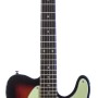 Chitarra Elettrica R66 Horizon Williams Tele Style paradisesound strumenti musicali on line