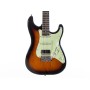 Chitarra Elettrica R66 Horizon Williams Strato Style paradisesound strumenti musicali on line