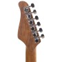 Chitarra Elettrica R66 Horizon Williams Strato Style paradisesound strumenti musicali on line