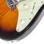 Chitarra Elettrica R66 Horizon Williams Strato Style paradisesound strumenti musicali on line