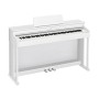 Pianoforte Casio Ap470 Celviano White paradisesound strumenti musicali on line