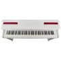 Pianoforte Casio Ap470 Celviano White paradisesound strumenti musicali on line