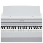 Pianoforte Casio Ap470 Celviano White paradisesound strumenti musicali on line