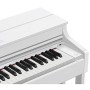 Pianoforte Casio Ap470 Celviano White paradisesound strumenti musicali on line