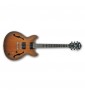 Chitarra Semi-Acustica Ibanez As53-tf tobacco flat paradisesound strumenti musicali on line