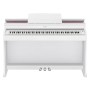 Pianoforte Casio Ap470 Celviano White paradisesound strumenti musicali on line