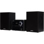 Aiwa Msbtu-300 - Sistema hi-Fi /Radio Fm con Bluetooth paradisesound strumenti musicali on line