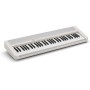 Tastiera Elettronica 61 Tasti Casio Ct-S1-We paradisesound strumenti musicali on line