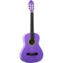 Chitarra Classica Eko Cs-5 Violet paradisesound strumenti musicali on line