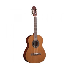 Chitarra Classica Eko Vibra 75 paradisesound strumenti musicali on line